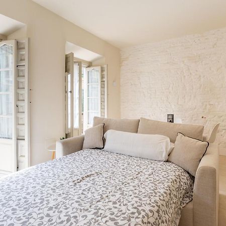 Urbe 10 Carreteria 1 Bedroom Apartment Малага Екстер'єр фото
