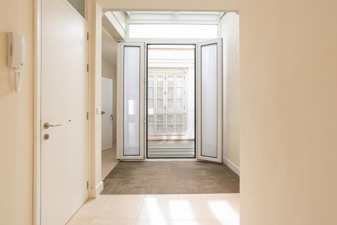 Urbe 10 Carreteria 1 Bedroom Apartment Малага Екстер'єр фото