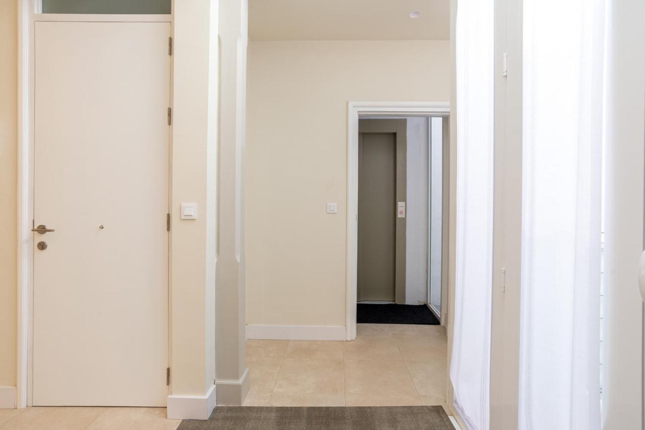 Urbe 10 Carreteria 1 Bedroom Apartment Малага Екстер'єр фото