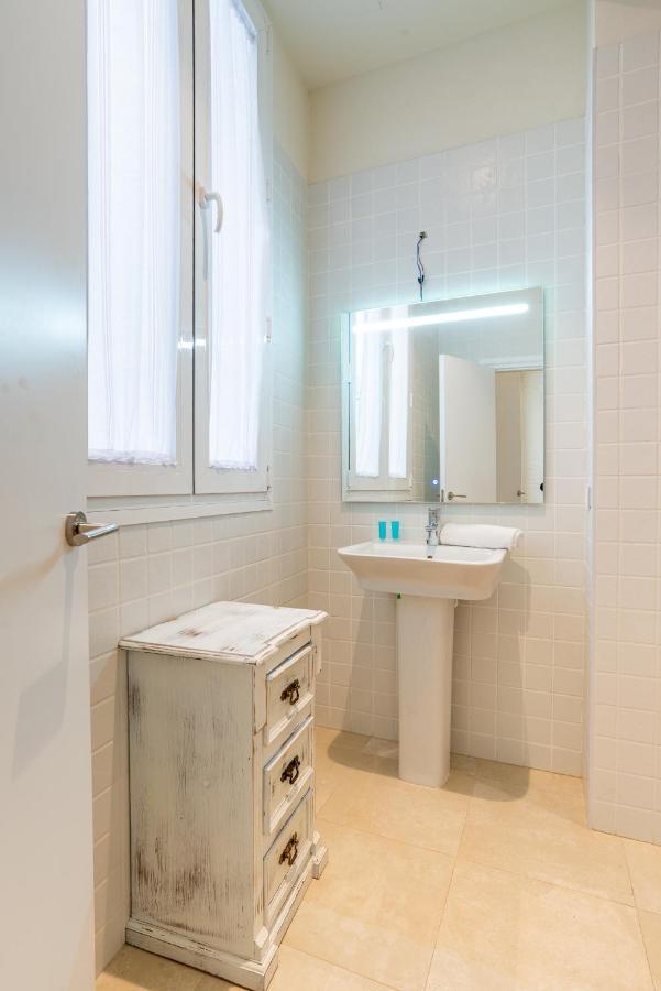 Urbe 10 Carreteria 1 Bedroom Apartment Малага Екстер'єр фото