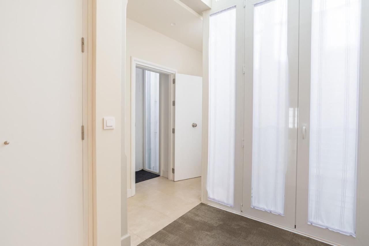 Urbe 10 Carreteria 1 Bedroom Apartment Малага Екстер'єр фото