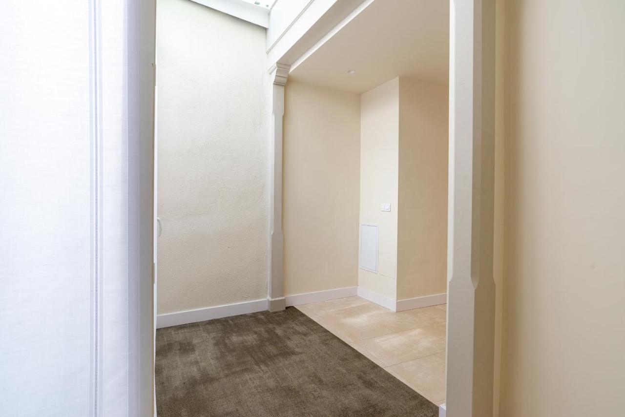 Urbe 10 Carreteria 1 Bedroom Apartment Малага Екстер'єр фото